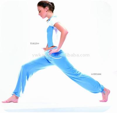 Yoga wear (Йоги износ)