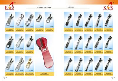 no.5 cfc auto lock fancy puller (  5 CFC автоматической блокировки фантазии съемник)