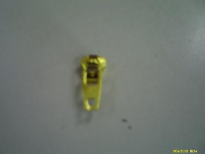 YG COPPER SLIDER (YG KUPFER SLIDER)