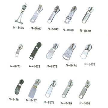 Nylon Sliders (Нейлон Sliders)
