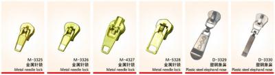 No.3 Metal pinlock (  3 pinlock Metal)