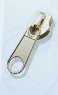 #10 N/L SLIDER FOR #10 ZIPPER (# 10 N / L ползунок # 10 ZIPPER)