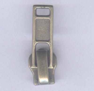#3 Metal A/L Slider (# 3 Metal A / L Slider)