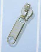 #8 slider for #8 nylon zipper (# 8 ползунок # 8 молнию нейлоновый)