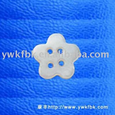 quincunx button (quinconce bouton)