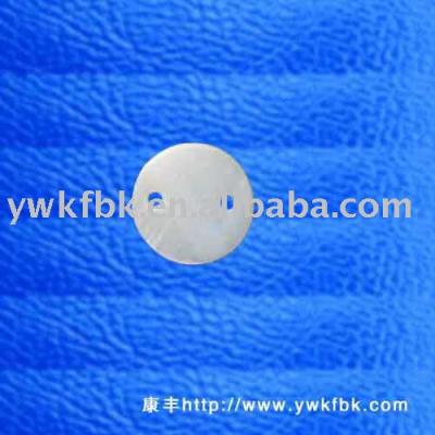 clothing button (clothing button)