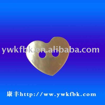 heart button (Herz-Taste)
