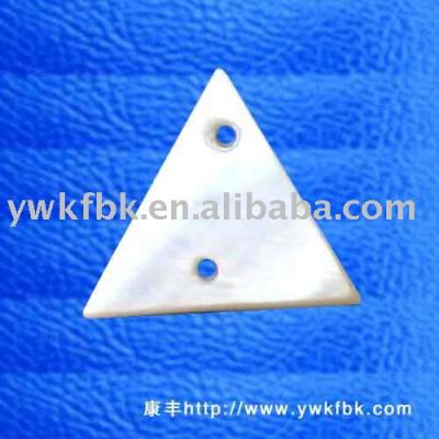 triangle button (triangle button)