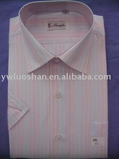 High quality men`s shirt (Les hommes de haute qualité de l `shirt)