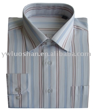 High quality men`s shirt (Les hommes de haute qualité de l `shirt)