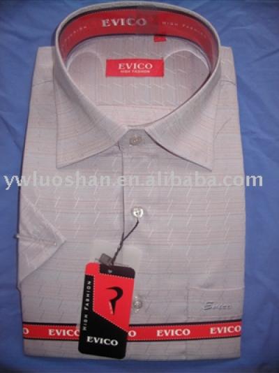 High quality men`s shirt (Les hommes de haute qualité de l `shirt)