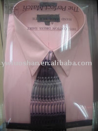 High quality men`s shirt (Les hommes de haute qualité de l `shirt)