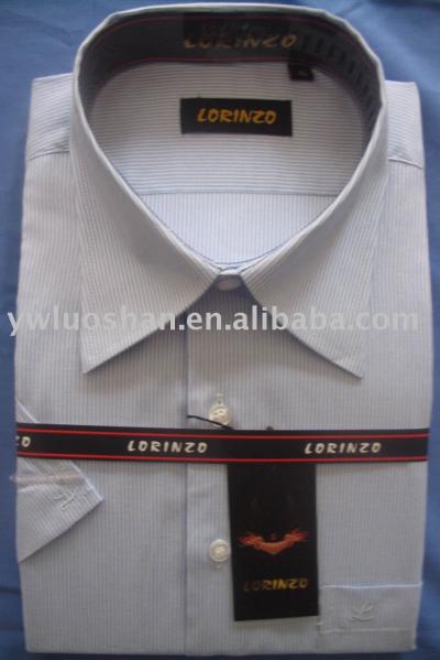 Men `s Stadt-Shirt (Men `s Stadt-Shirt)