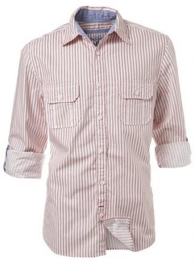 men`s casual shirt (мужские рубашки Casual)