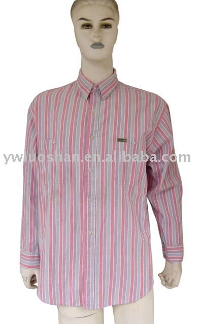 men`s T/C, CVC,cotton shirt (men`s T/C, CVC,cotton shirt)