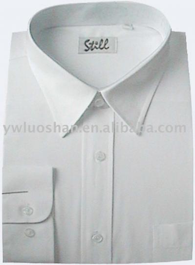 shirt (chemise)