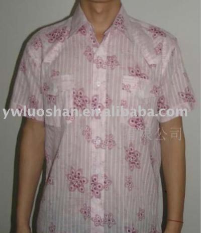 shirt (chemise)