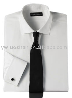 Men `s Kent-Kragen Shirt (Men `s Kent-Kragen Shirt)