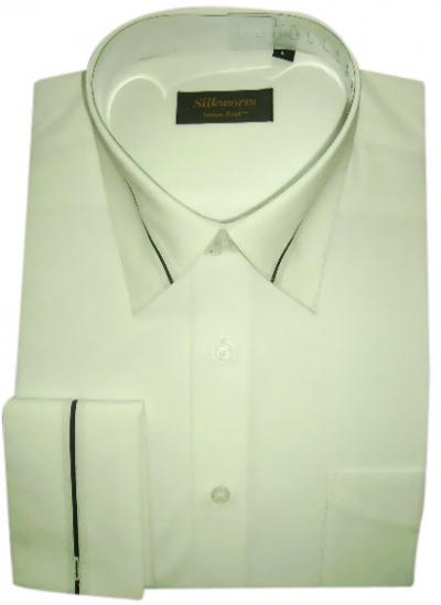 Men `s Shirt aus Baumwolle (Men `s Shirt aus Baumwolle)