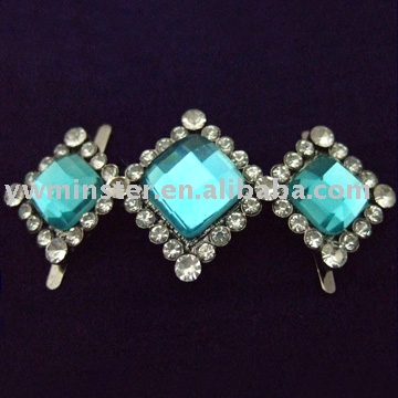 buckle (boucle)