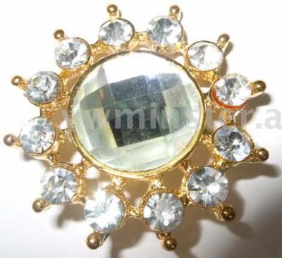 decoration button (décoration bouton)