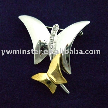 brooch (Brosche)