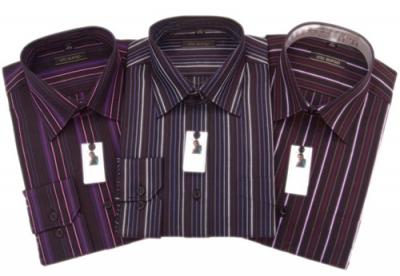 Men`s Cotton Long Sleeve Shirt (MEN `S хлопковой рубашки с длинным рукавом)