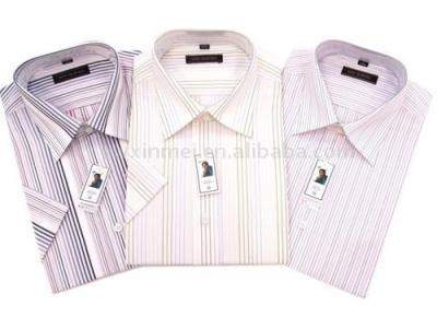 Fashion Men`s Shirt (Моды мужские рубашки)