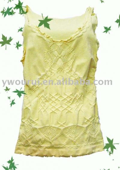 camisole (камзол)