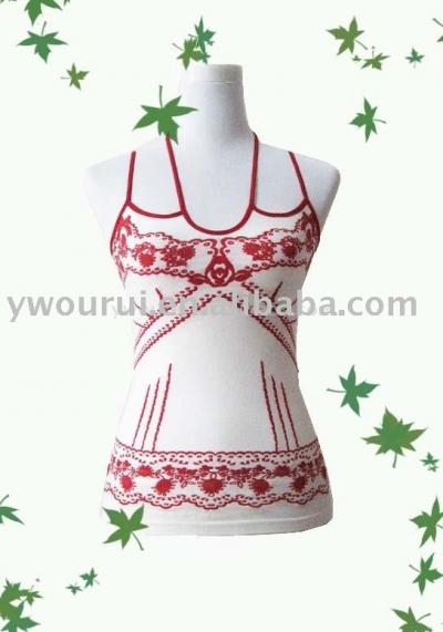 camisole (Caraco)