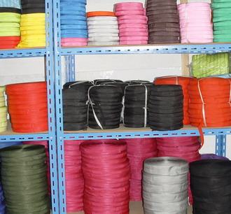 webbing tape (sangle de bande)