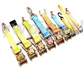 ratchet tie down strap