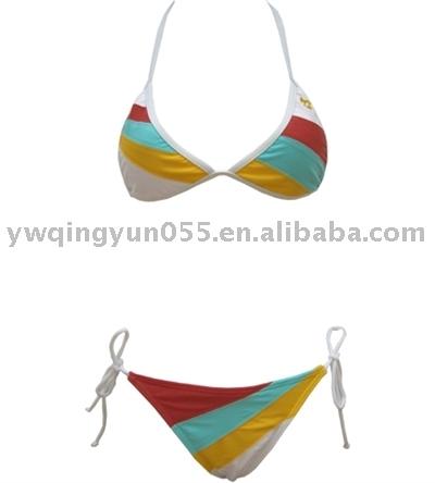 fashion bikini (fashion bikini)