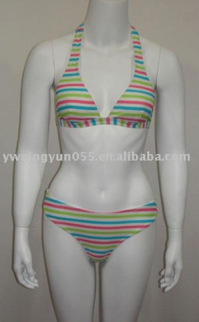 fashion bikini (fashion bikini)