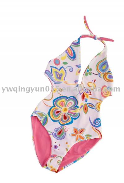 Swimming wear (Swimming wear)