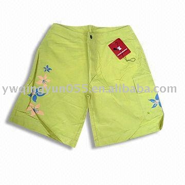 Beach Shorts (Beach Shorts)