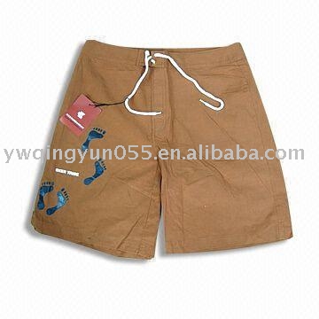 Beach Shorts (Beach Shorts)