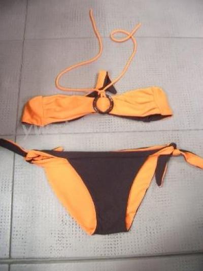 Swimming wear (Swimming wear)