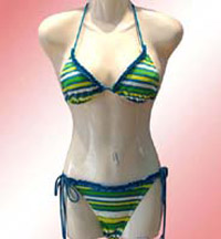 Bikini, Swimwear, Swimming Wear, Swimsuit, Ladies` Swimwear (Bikini, Swimwear, Swimming Wear, Swimsuit, Ladies` Swimwear)