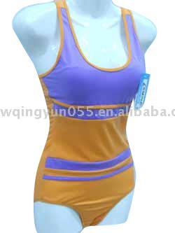 Swimwear, Ladies` Swimwear (Swimwear, Ladies` Swimwear)