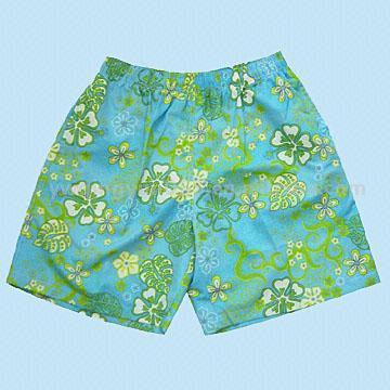 Men`s Swimming Shorts (Men`s Swimming Shorts)