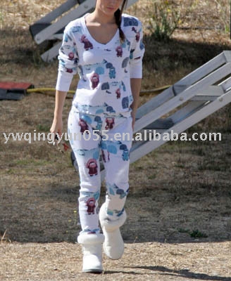Pajamas (Pajamas)