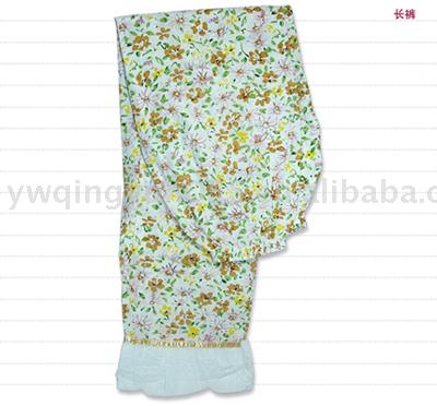 Sleepwear (Sleepwear)