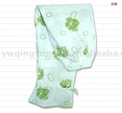 Pajamas Bottom (Pajamas Bottom)