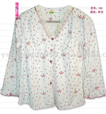 Sleepwear (Sleepwear)