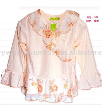 Ladies pajamas (Ladies pajamas)
