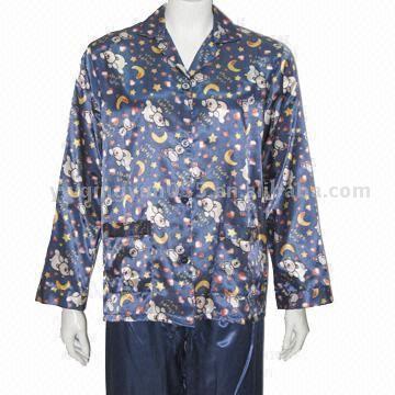 Sleeping Wear (Sleeping Wear)