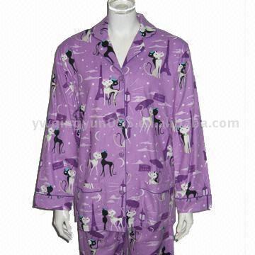 Pajamas (Pajamas)