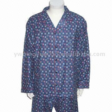 Pajamas (Pajamas)