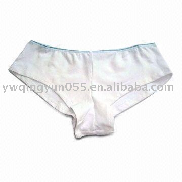 Underwear (Sous-vêtements)